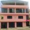 Hotel Pousada das Rosas