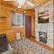 Laughing Bear Cabin 44B