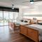 Mt Martha home with beach views