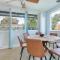 Paradise Oasis with Heated Pool 8 mins from the Beach!