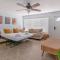 Paradise Oasis with Heated Pool 8 mins from the Beach!