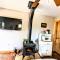 #3 Howling Wolf's Lair - Cabin W/Fireplace & Views - Santa Ysabel