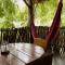 CABANA SERRA DA BALANÇA