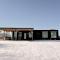 Charming Container Getaway Amidst Rural Serenity