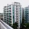 Condo Palm Tree 1 Across NAIA T3 - 马尼拉