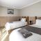 The Crays Accommodation