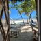 BICE Camp Bucana Beach - 爱妮岛