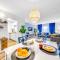 Water Front Condo - First Floor - Palm Wave Says - 椰子溪