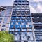 Melbourne Central Designer Studio With North Views