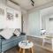Melbourne Central Designer Studio With North Views