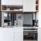 Melbourne Central Designer Studio With North Views