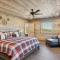 Treehouse Lodge cabin - سيفيرفيل