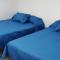 Apartamento Torres gemelas