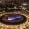 Flat Pampulha orla prox Mineirão