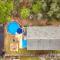 Waterfront Home with Pool, Hot Tub and Game Area - Shoreline Park