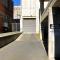 The Burlington Luxury Octagon Apartment - 但尼丁