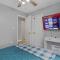 Waterfront Home with Pool, Hot Tub and Game Area