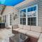 Waterfront Home with Pool, Hot Tub and Game Area
