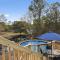 Waterfront Home with Pool, Hot Tub and Game Area