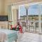 Waterfront 2-bed townhouse - Harbour 17 townhouse