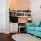 Waterfront 2-bed townhouse - Harbour 17 townhouse