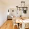 Very Comfy Farmhouse Apartment Unit A, 1st FL