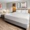 Hawthorn Extended Stay by Wyndham Williston Burlington - Williston