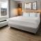 Hawthorn Extended Stay by Wyndham Williston Burlington - Williston