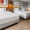 Hawthorn Extended Stay by Wyndham Williston Burlington - Williston