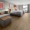 Hawthorn Extended Stay by Wyndham Williston Burlington - Williston