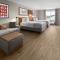 Hawthorn Extended Stay by Wyndham Williston Burlington