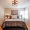 Beautifully Restored Home by OSU w/2 King 1 QN - كورفاليس