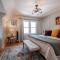 Beautifully Restored Home by OSU w/2 King 1 QN - كورفاليس