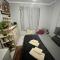 Quarto com linda vista
