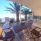 Beachfront 2Br Garden Bbq SeaView QuietRetreat