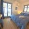 Beachfront 2Br Garden Bbq SeaView QuietRetreat