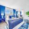 Chic and Central Condo - Palm Wave Says