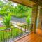 Modern Mountain View Home by Nauyaca Waterfall