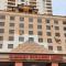 Sunway Resort Suites@Sunway Pyramid and Sunway Lagoon