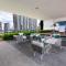 Urban Suites with Spectacular High Floor View #3BR #03