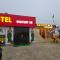 Hotel O Highway ON