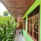Wisma Batu Mandi and Jungle trekking
