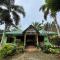 Wisma Batu Mandi and Jungle trekking