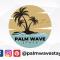 Water View - 1st Floor - Stocked - Palm Wave Says
