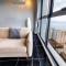 Urban Suites with Spectacular High Floor View #3BR #10