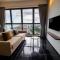Urban Suites with Spectacular High Floor View #3BR #10