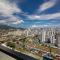Urban Suites with Spectacular High Floor View #3BR #10