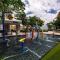 Urban Suites with Spectacular High Floor View #3BR #10