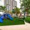 Urban Suites with Spectacular High Floor View #3BR #10