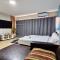 อิมแพ็ค เมืองทองธานี ห้องเช่ารายวัน เมืองทอง popular condo C5 - Ban Bang Phang